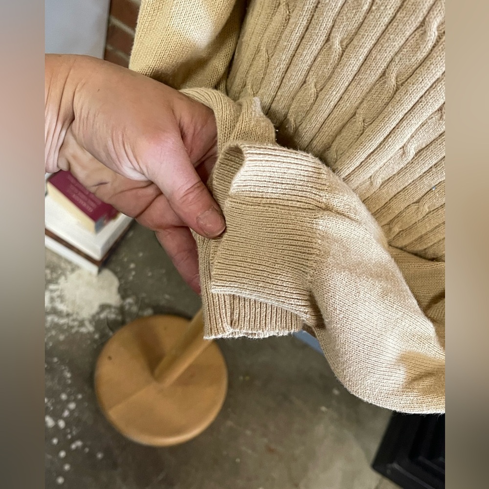 Sweaters yarn - Picture 6 of 6